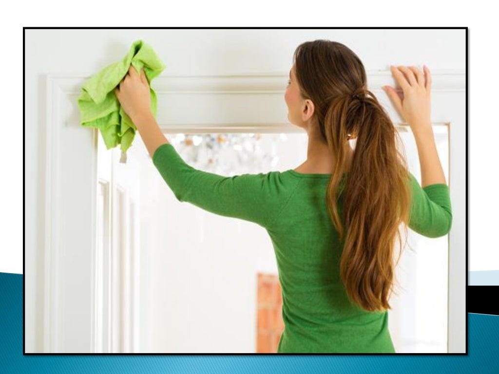 Home cleaning in fremont, ca