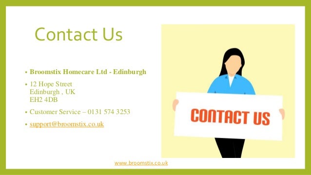 Home Care Services Edinburgh