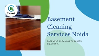 Home Cleaning | Bathroom Cleaning | Showroom cleaning services Noida | PPT