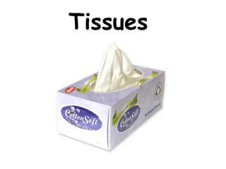 Tissues
