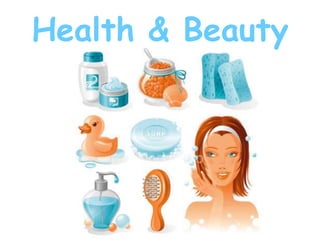 Health & Beauty