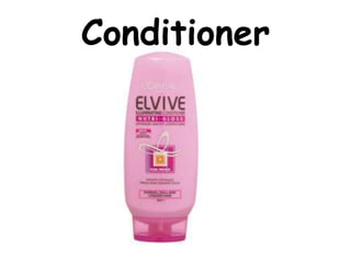 Conditioner
