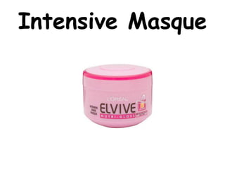 Intensive Masque
