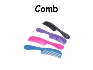 Comb