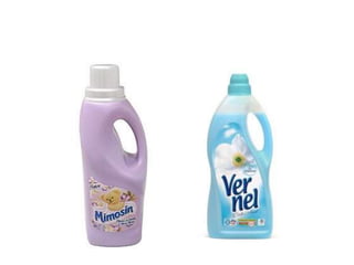 Home cleaning vocabulary