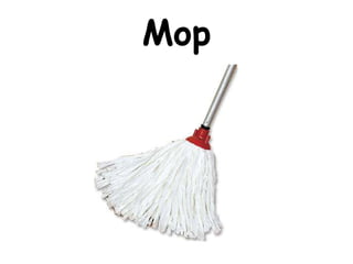 Mop