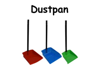 Dustpan