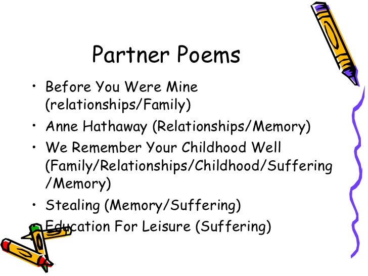 Homecoming By Simon Armitage What You Need To Know For Gcse