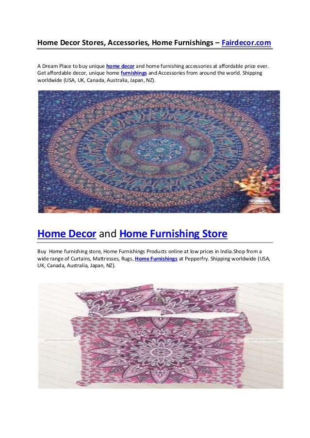 online shopping for home furnishings home decor