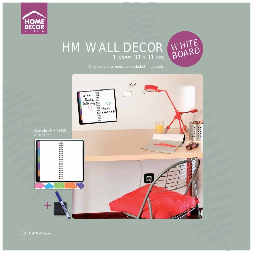 Home Decor Line Hypers Catalogue