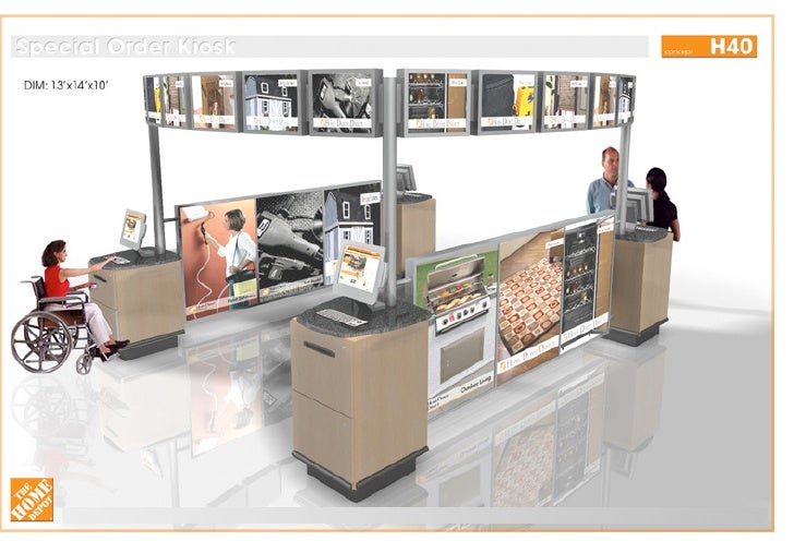 Home Depot Special Order Kiosk Print2 Malin