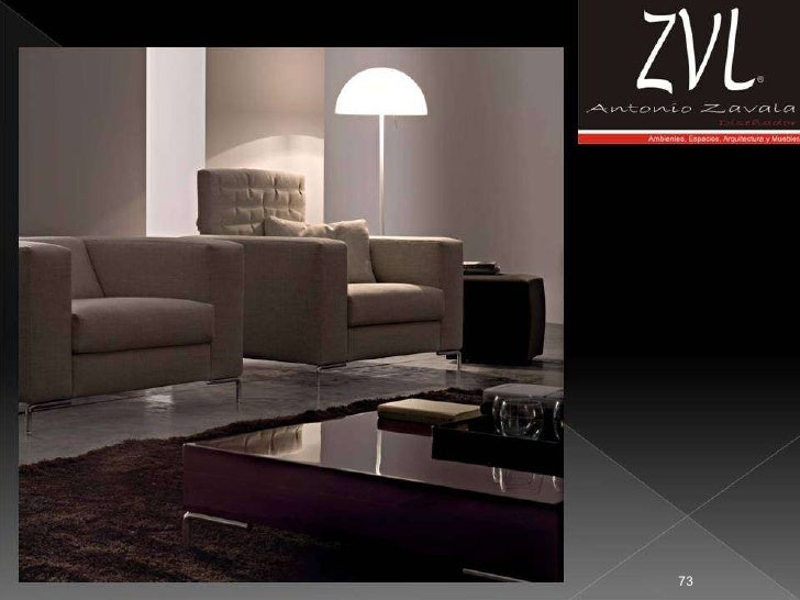 Home Design Living Room