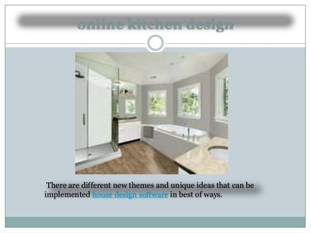 online kitchen  home  interior design  software tool apps 
