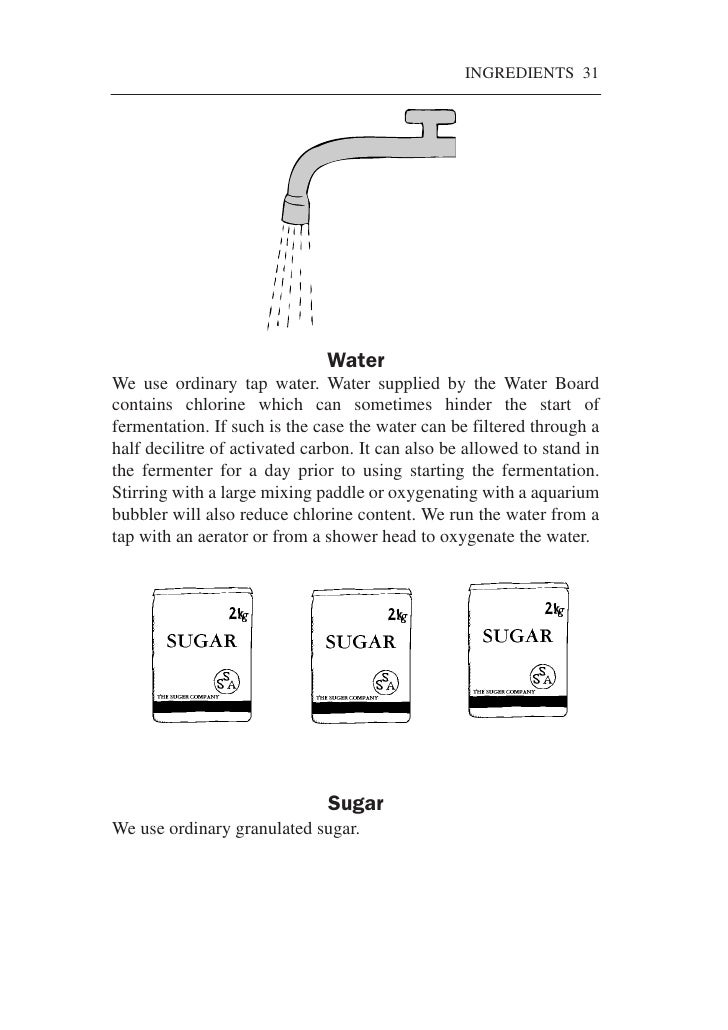 PDF Home Distilling Handbook Download eBook for Free