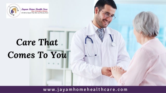 Home Care Doctor