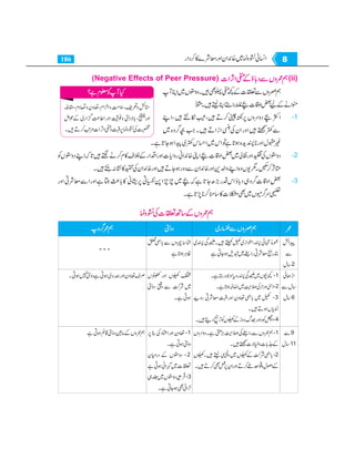 Home economics 9