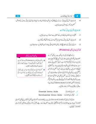 Home economics 9