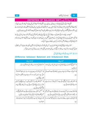 Home economics 9
