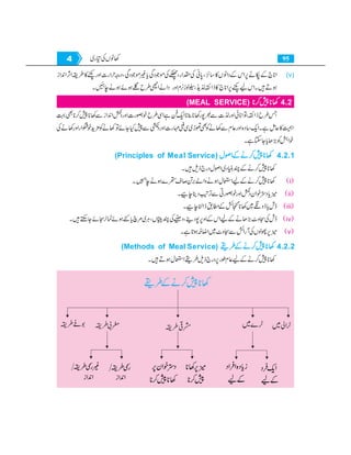 Home economics 9