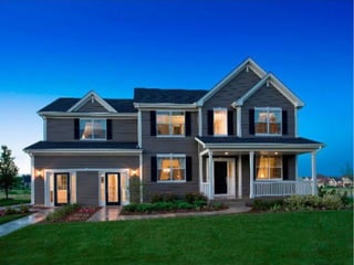 Home energy saving