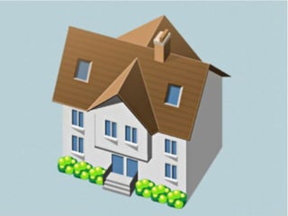 Home energy saving
