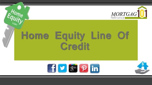 home equity line of credit indiana