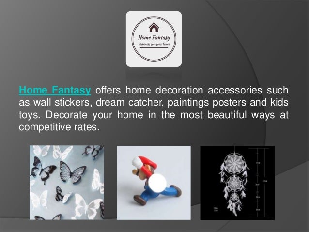 Wall Art Decoration