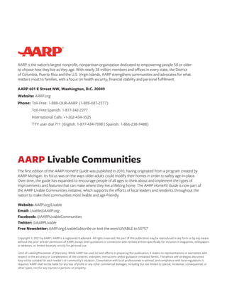 Home Arp Program.pdf Home Fit Guide | PDF