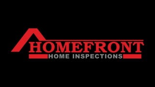 HOMEFRONT HOME INSPECTIONS