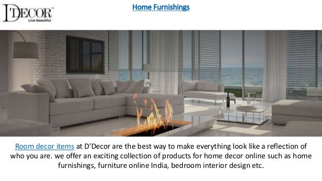 Home furnishings ideas Home furnishings ideas