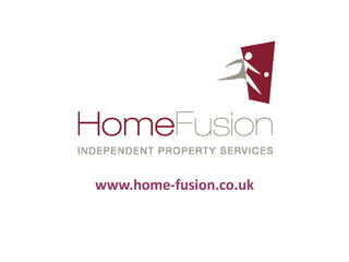 www.home-fusion.co.uk 