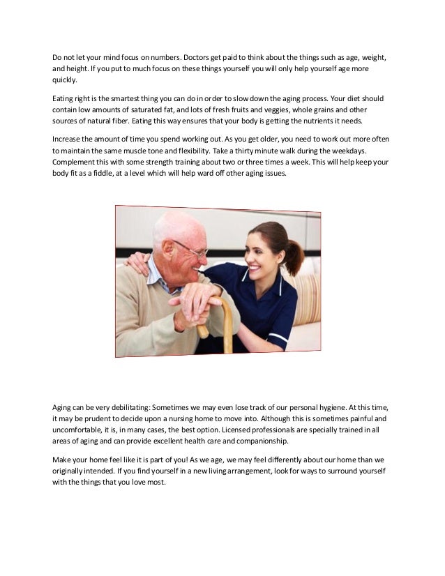 Best Home Health Care Agencies To Work For