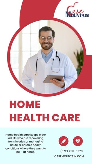 Home health care.pdf