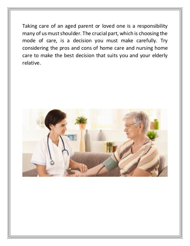 Home Health Care Agencies In Us