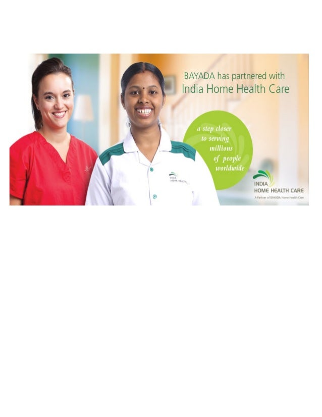 Home Health Care and Diabetes Management