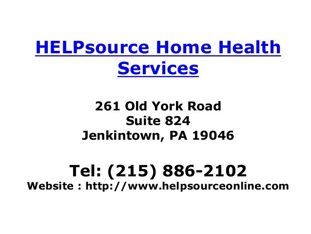 Home Care Agencies York Pa