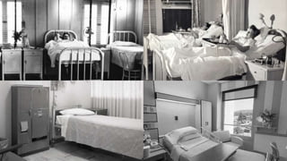 Home Hospital: hospital level care at home for acutely ill adults | PPTX