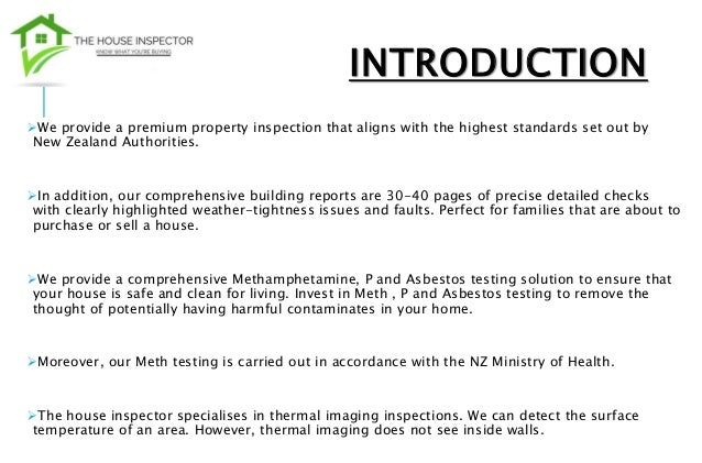 Home Inspection Cost