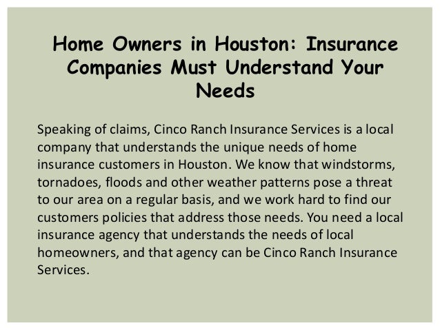 home insurance quotes in houston texas