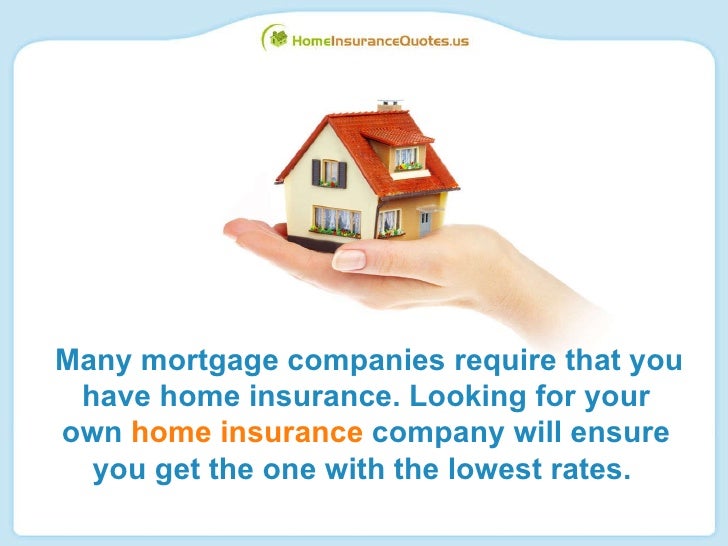 Home Insurance Explained