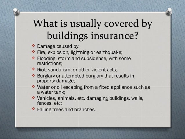 Home insurance quotes for renters and homeowners