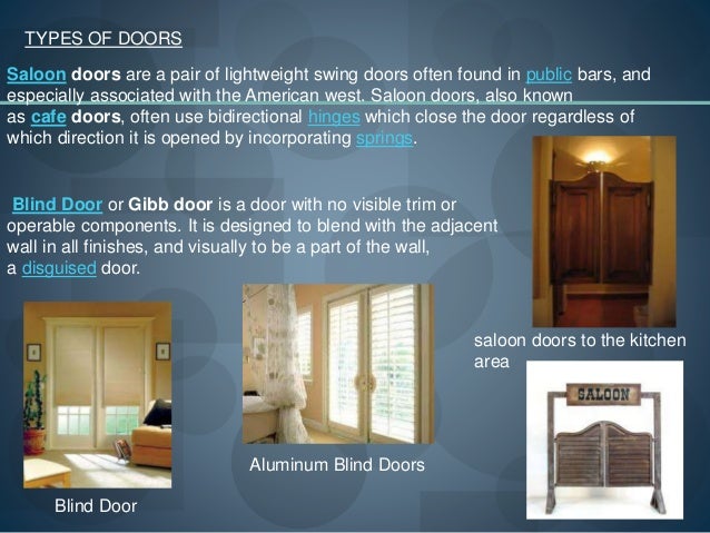 home interior components doors windows wardrobes
