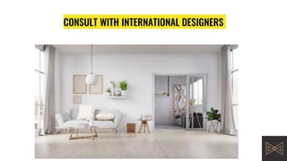 Home Interior Designer in Noida