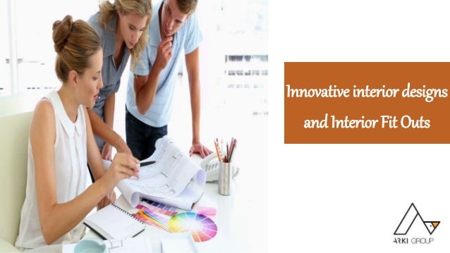 Home Interior Solutions And Interior Fit Outs