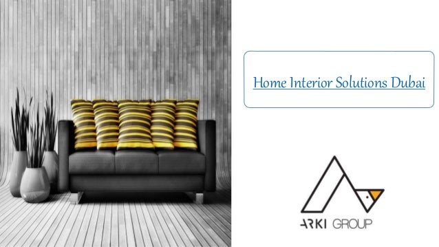 Home Interior Solutions And Interior Fit Outs