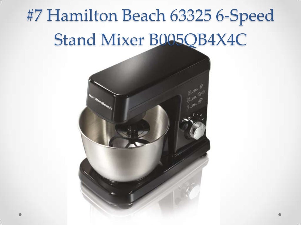 Best Stand Mixer Versatile for Home Cooking Beginner