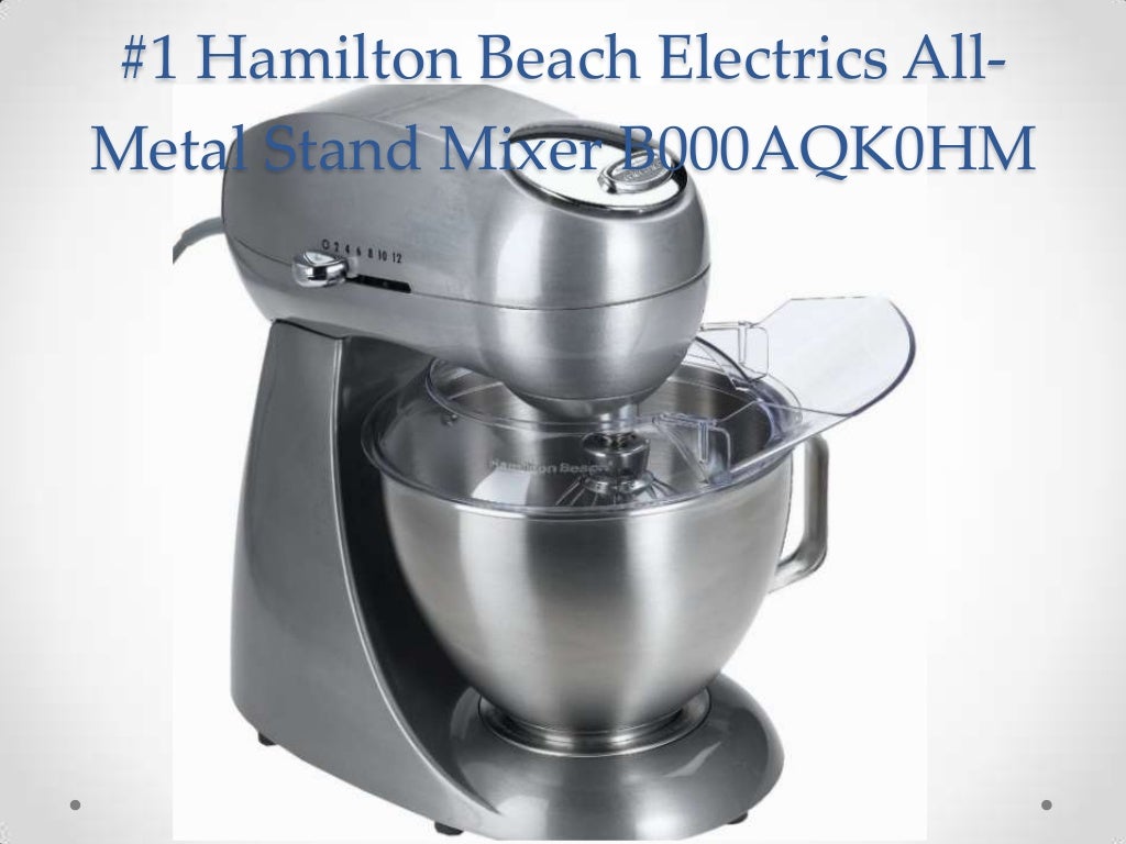 Best Stand Mixer Versatile for Home Cooking Beginner