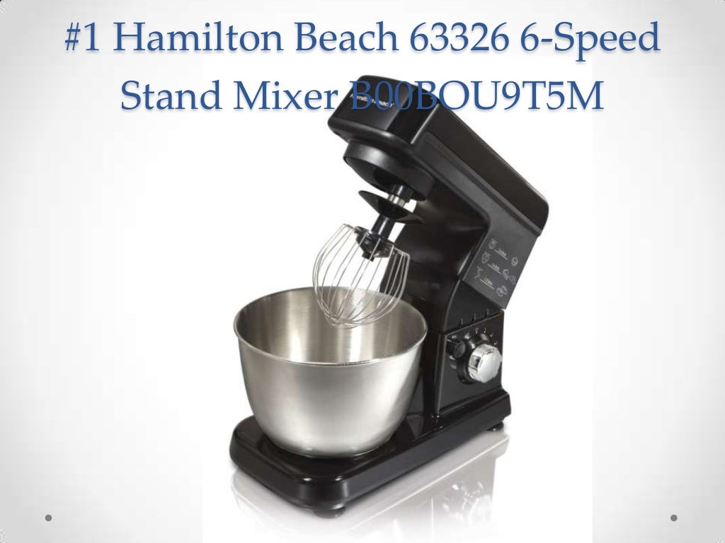 Best Stand Mixer Versatile for Home Cooking Beginner
