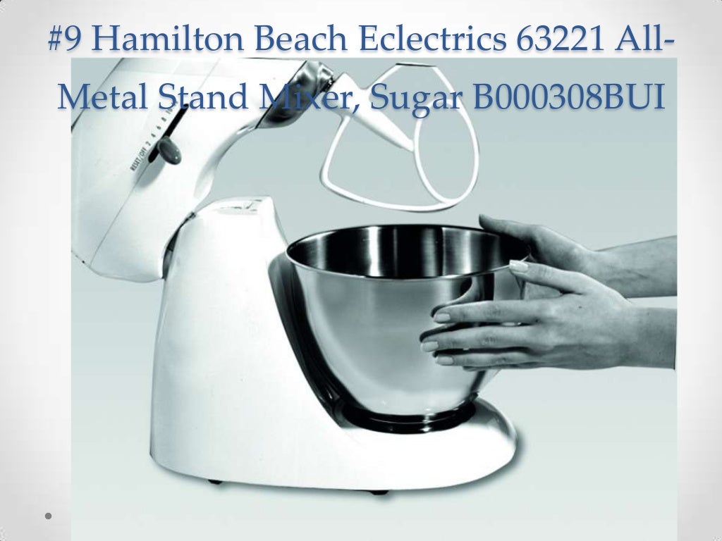 Best Stand Mixer Versatile for Home Cooking Beginner