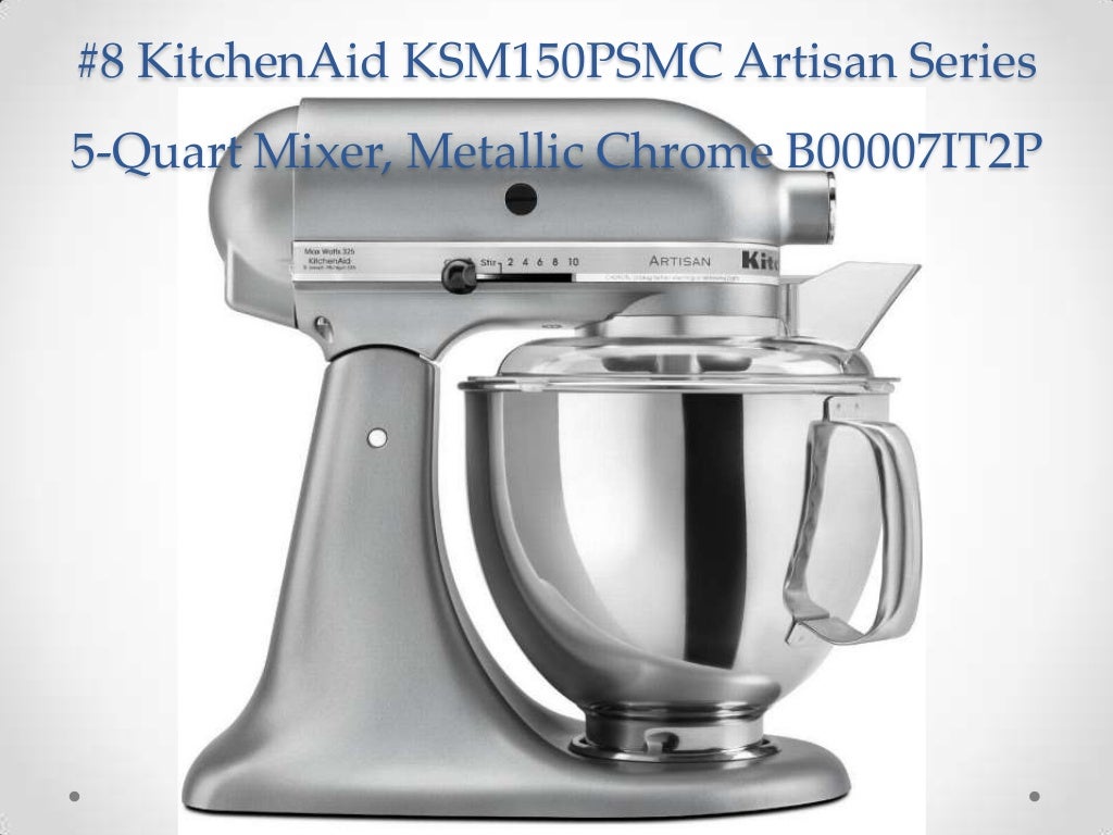 Best Stand Mixer Versatile for Home Cooking Beginner